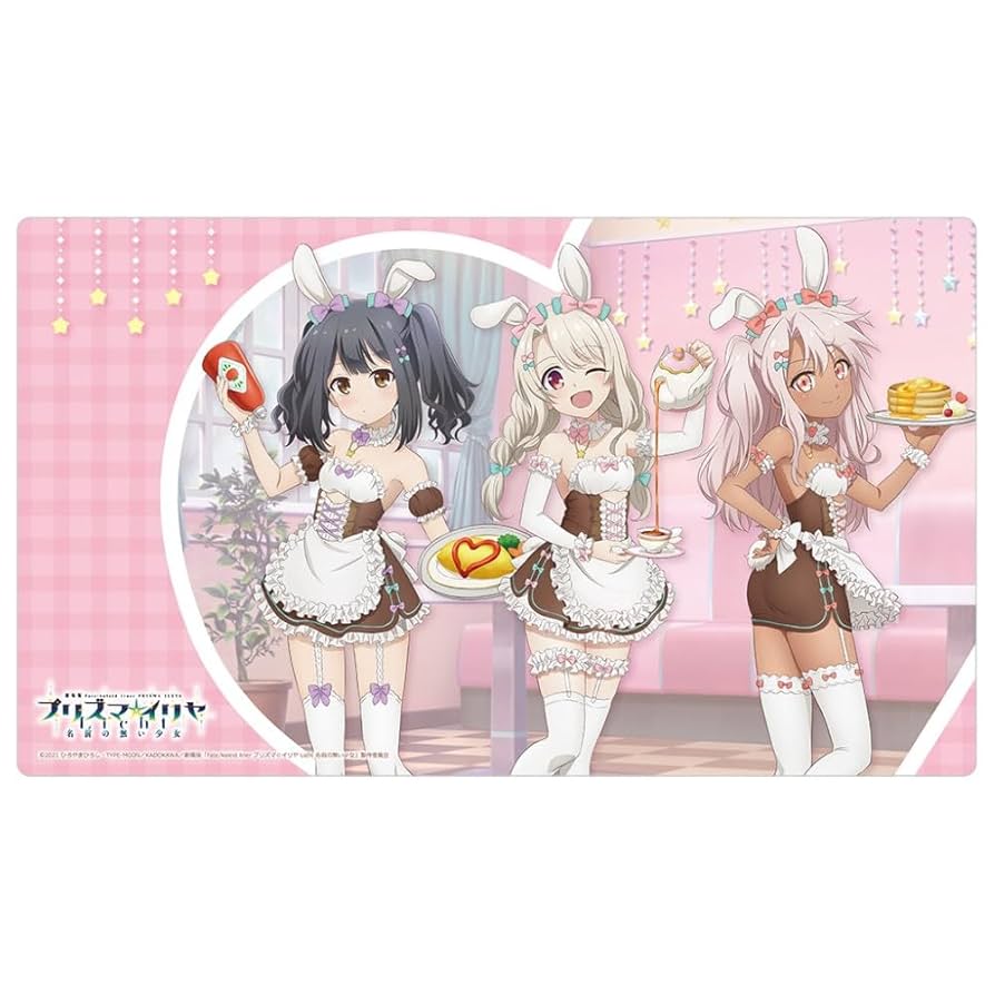 Fate プリズマイリヤ ラバーストラップ 完全未開封品BOX Fate プリズマイリヤ ラバーストラップ 完全未開封品BOX